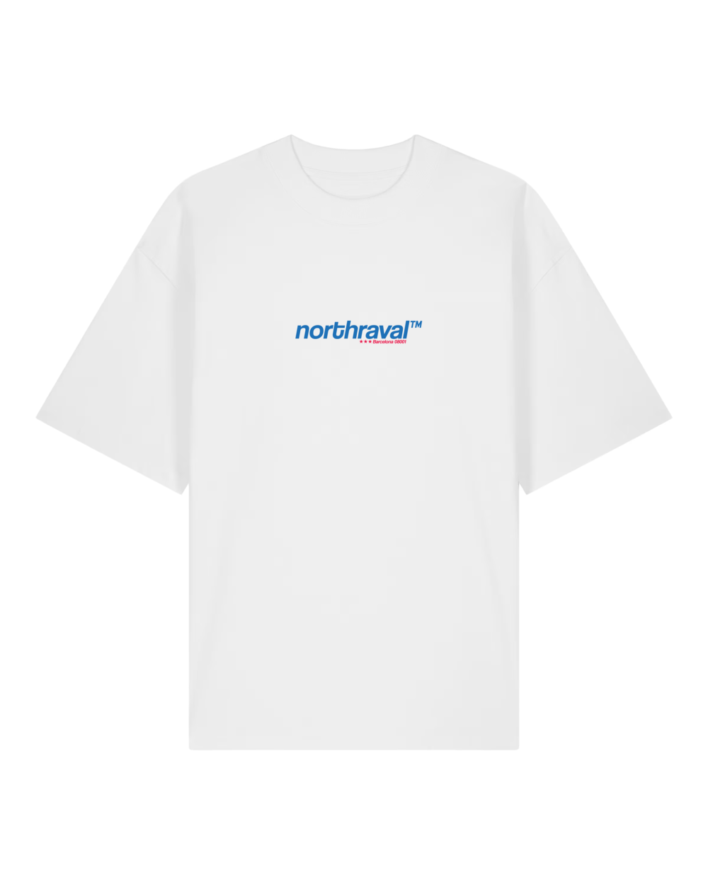 NORTH RAVAL PEPSI TEE
