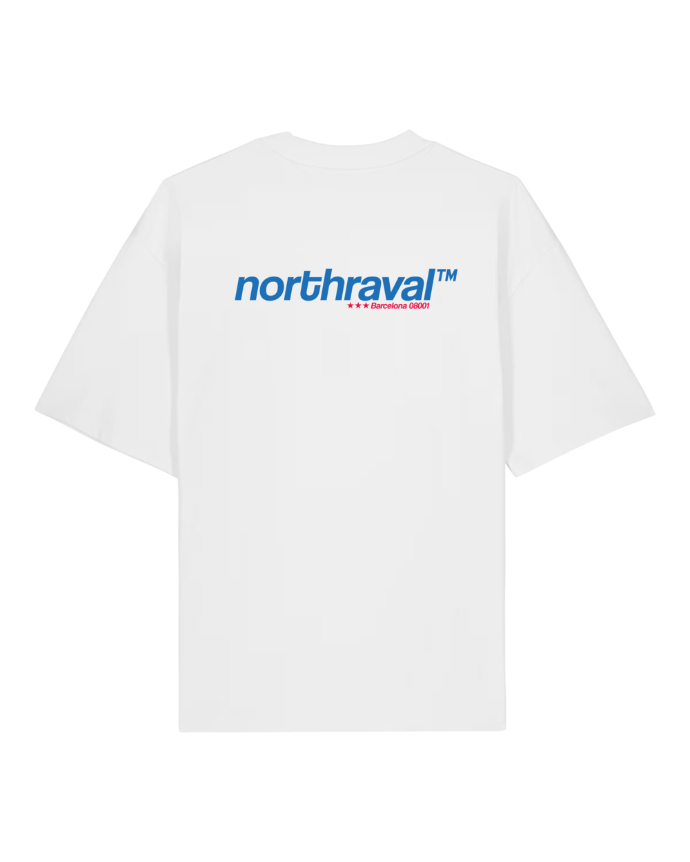 NORTH RAVAL PEPSI TEE