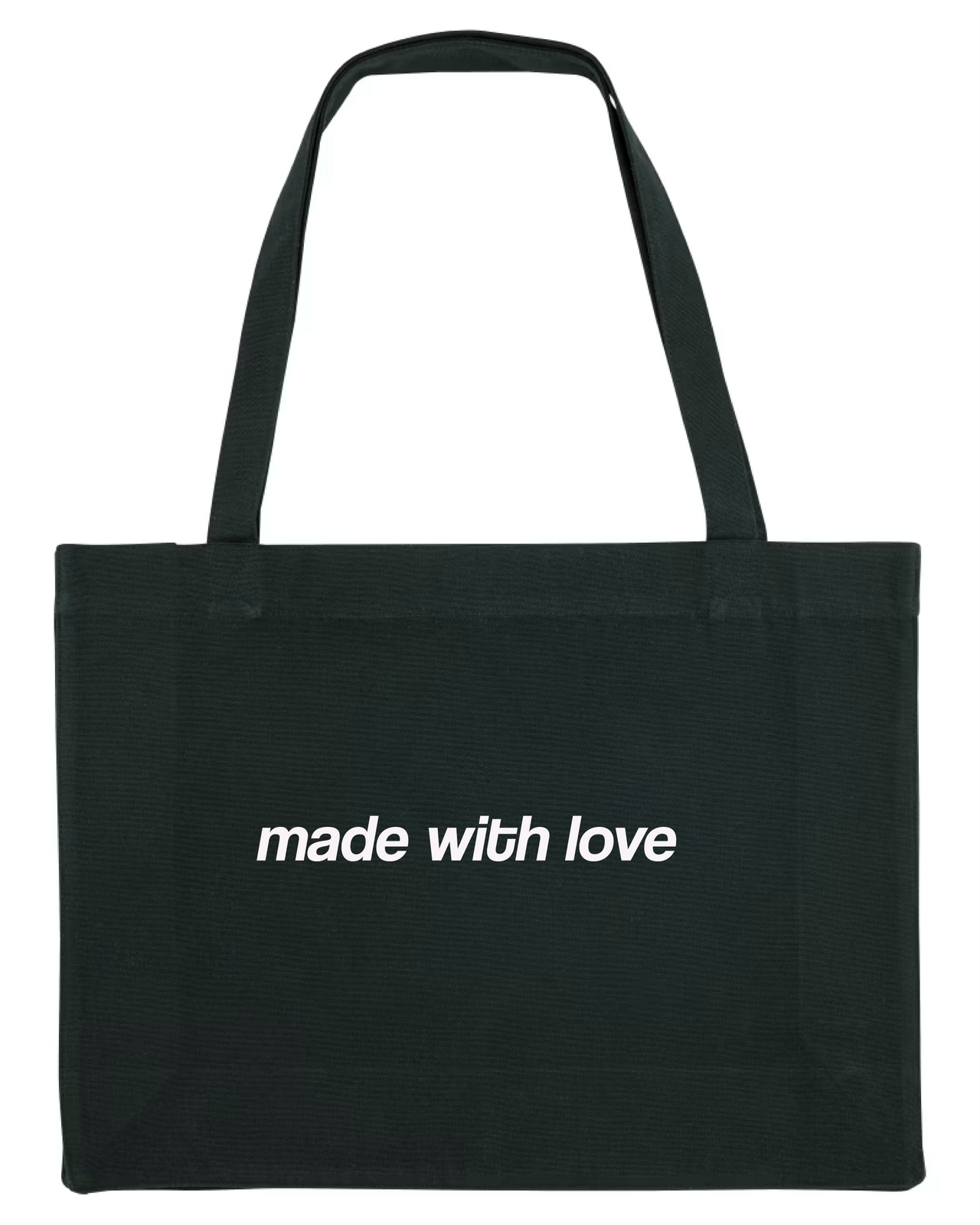 NORTH RAVAL MADE WITH LOVE BAG