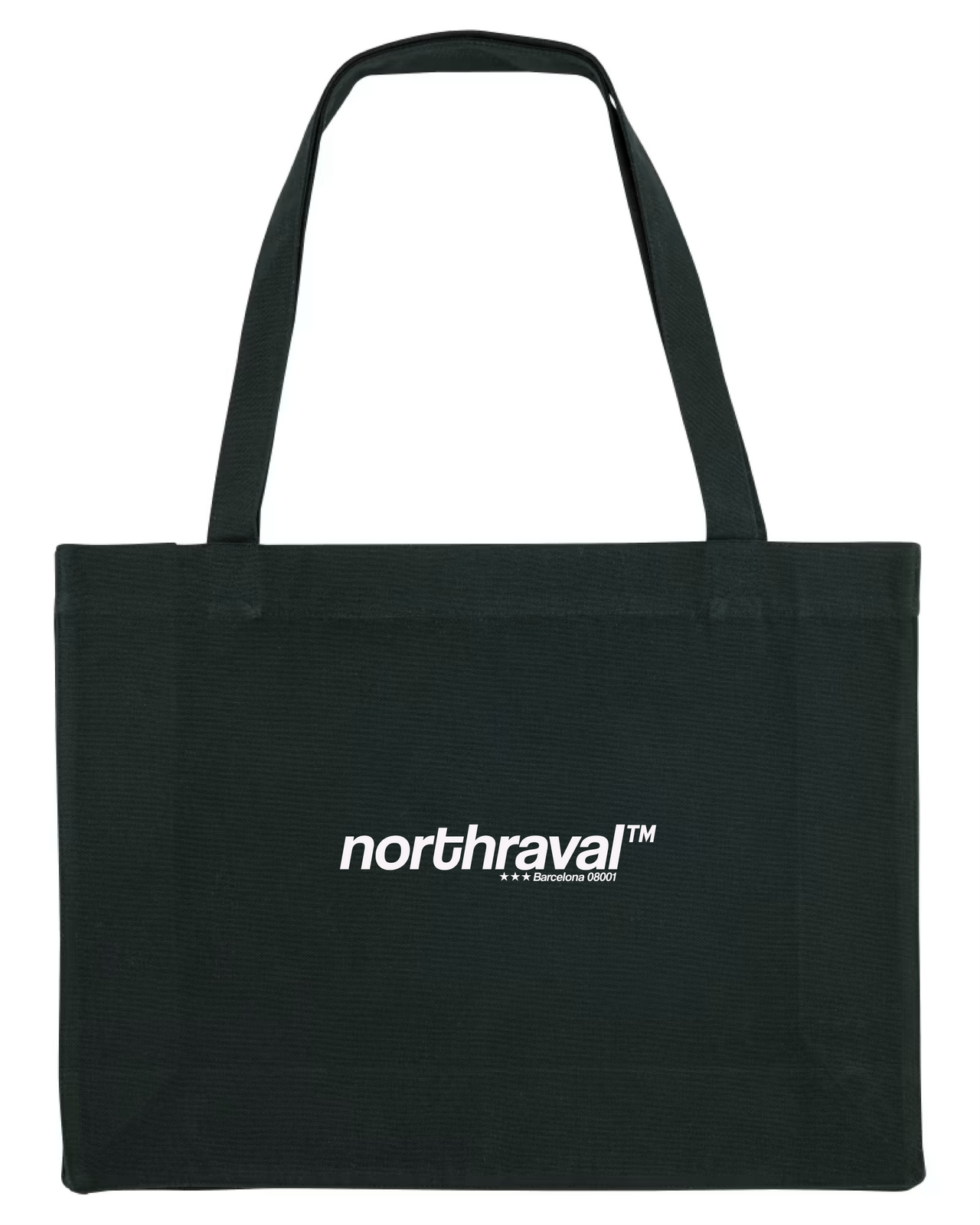 NORTH RAVAL MADE WITH LOVE BAG