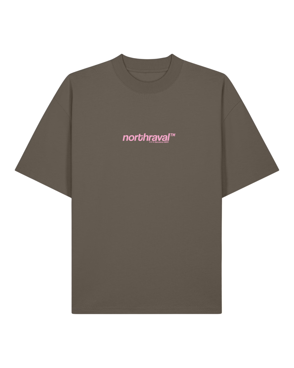 NORTH RAVAL COOKIE TEE