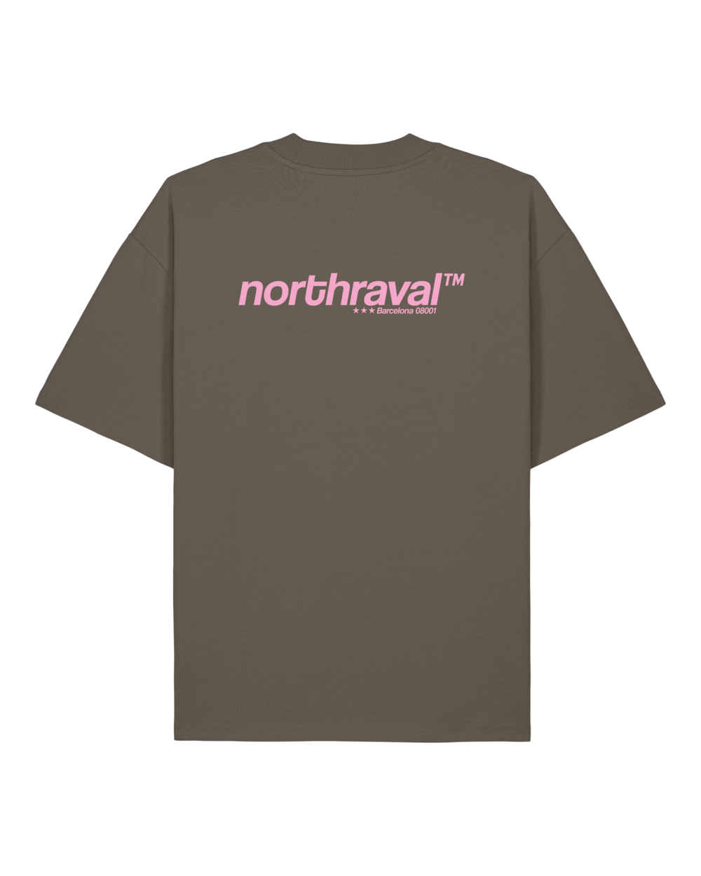 NORTH RAVAL COOKIE TEE